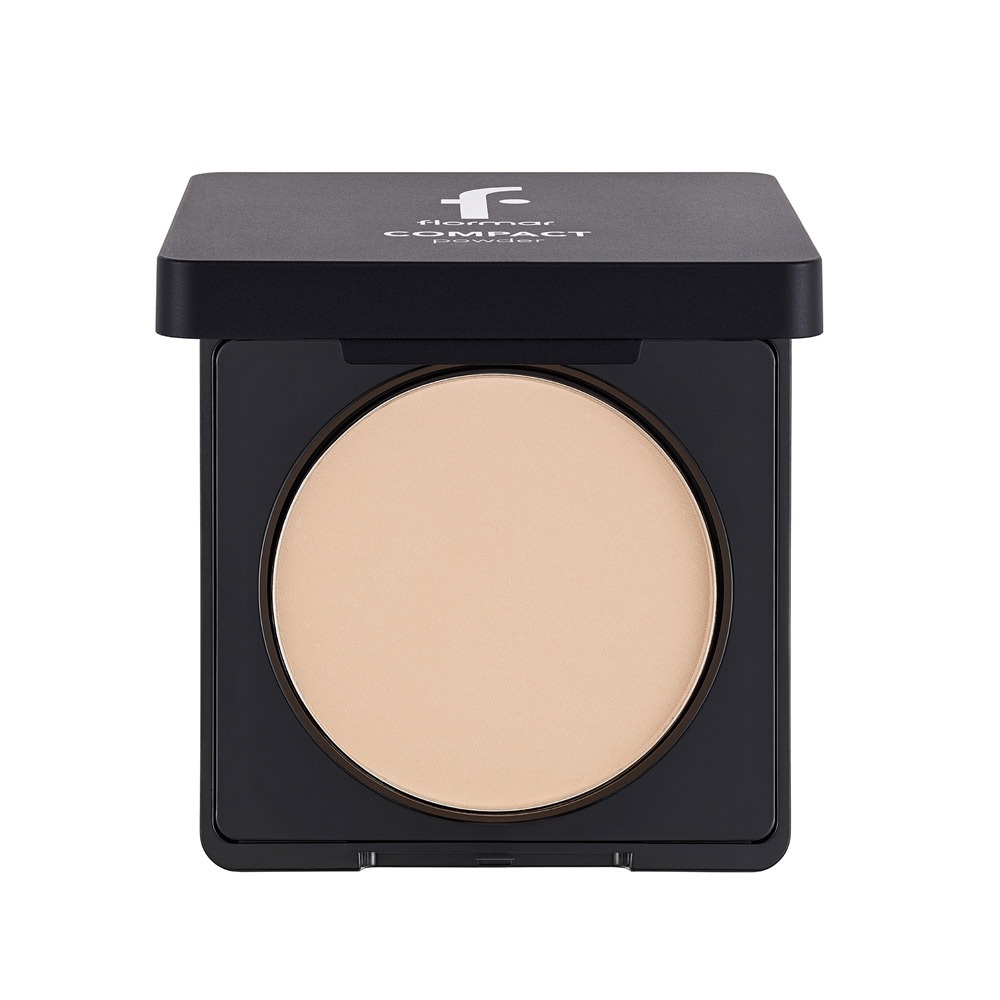 پنکک فشرده فلورمار