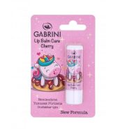 بالم لب کودک گابرینی با طعم گیلاس