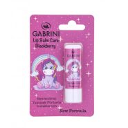 بالم لب کودک گابرینی با طعم تمشک