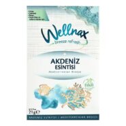 خوشبوکننده کشو و کمد ولناکس رایحه Akdeniz Esintisi