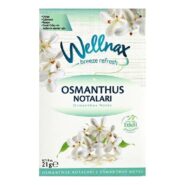 خوشبوکننده کشو و کمد ولنکس رایحه Osmanthus Notaları