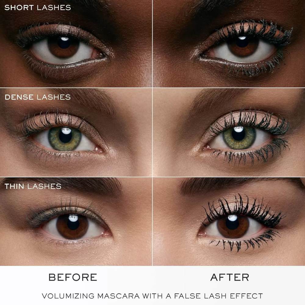 ریمل حجم دهنده پانک دوسه - Image 5