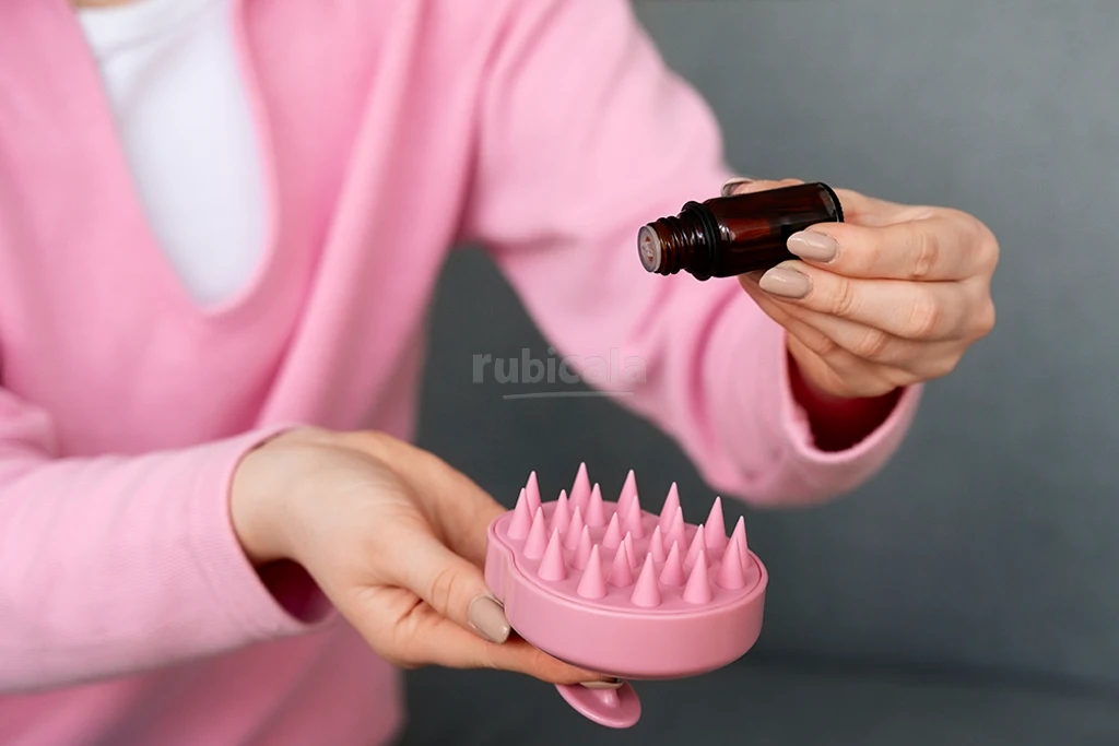 بررسی و انتخاب بهترین سرم مو در فروشگاه آنلاین روبیکالا