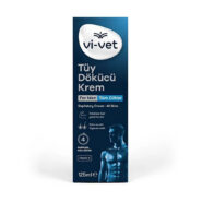 کرم موبر مردانه VIVET ویوت 125 میل