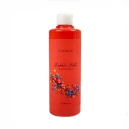 شامپو بدن فومی فارماسی Bubble Bath