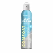 اسپری ضد تعریق زنانه فارماسی Stay Fresh Comfort